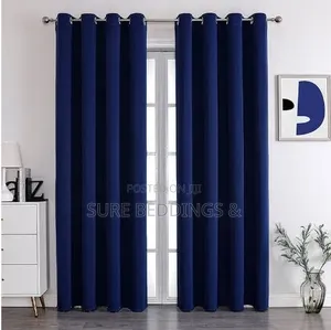 3 Pieces Millie's Curtains