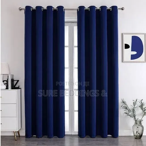 3 Pieces Millie's Curtains