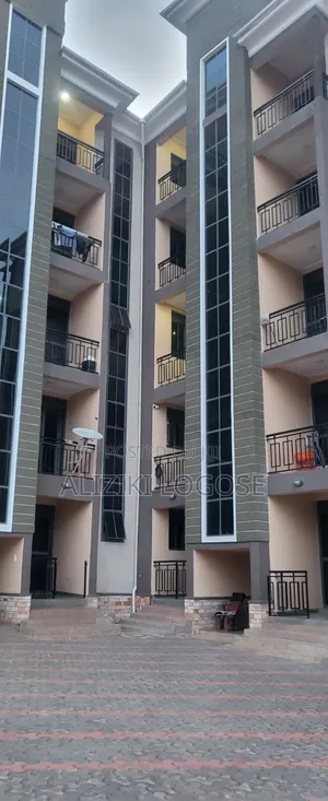 2bdrm Apartment in Buziga, Makindye for rent