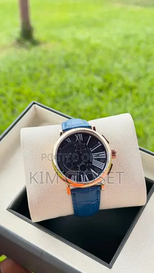 Timeless Companion