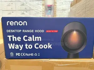 Renon Desktop Range Hood