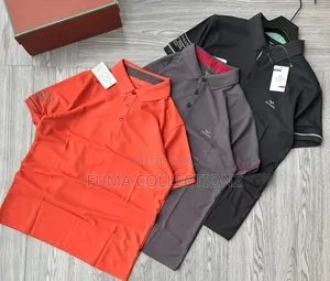 Classic Colar Shirts
