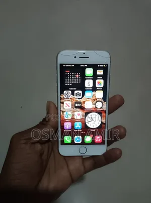 Apple iPhone 7 32 GB Gray