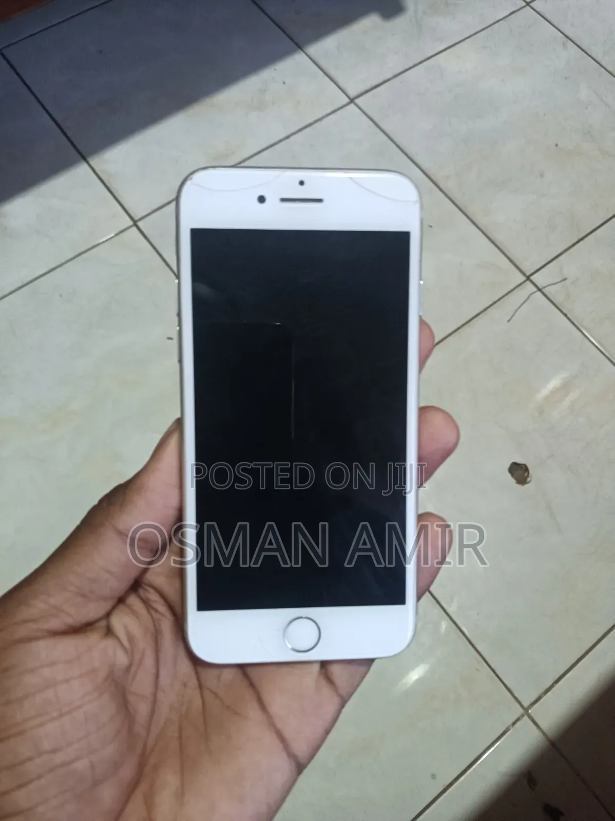 Apple iPhone 7 32 GB Gray