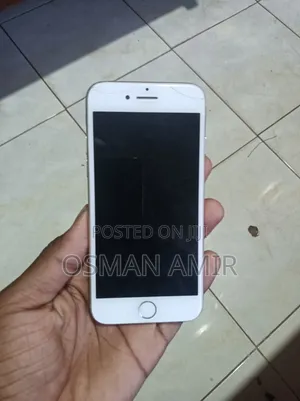Apple iPhone 7 32 GB Gray