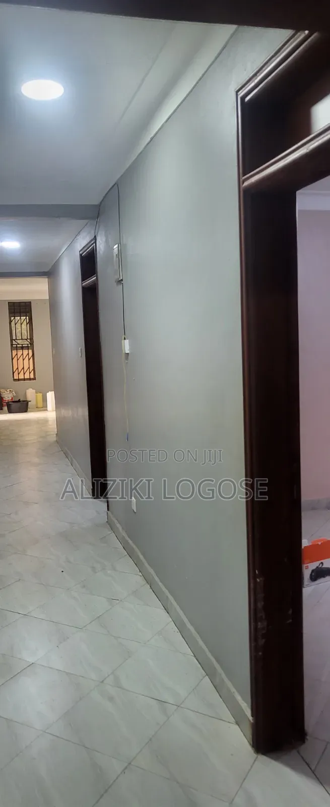 3bdrm Apartment in Nsambya, Makindye for rent