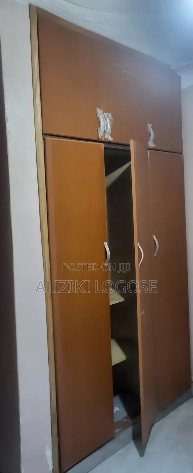 3bdrm Apartment in Nsambya, Makindye for rent