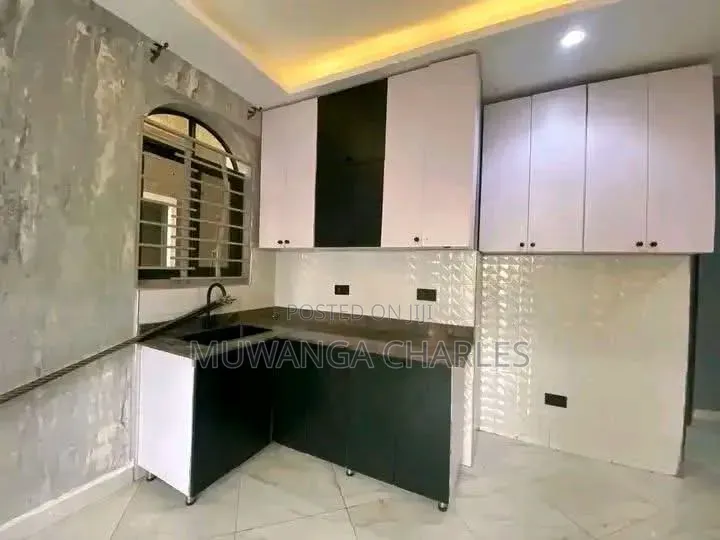 1bdrm Apartment in Fs Properties Ltd, Nakawa for rent