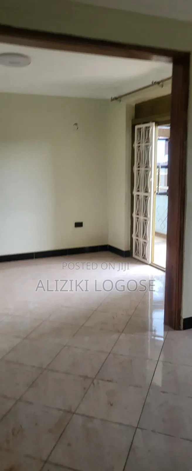 1bdrm Apartment in Bunga, Makindye for rent