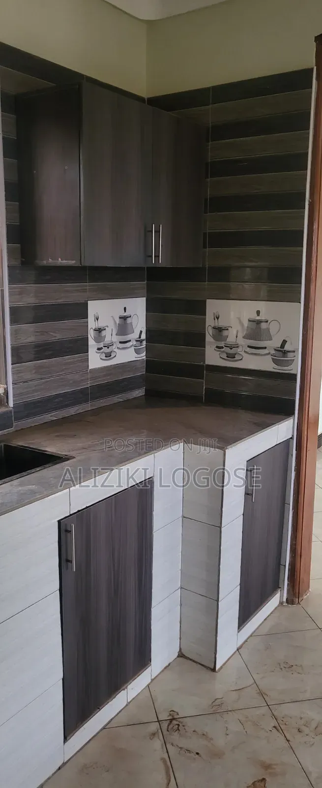 1bdrm Apartment in Bunga, Makindye for rent