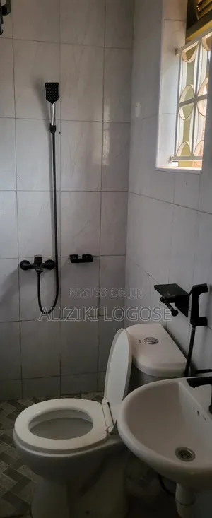 1bdrm Apartment in Bunga, Makindye for rent
