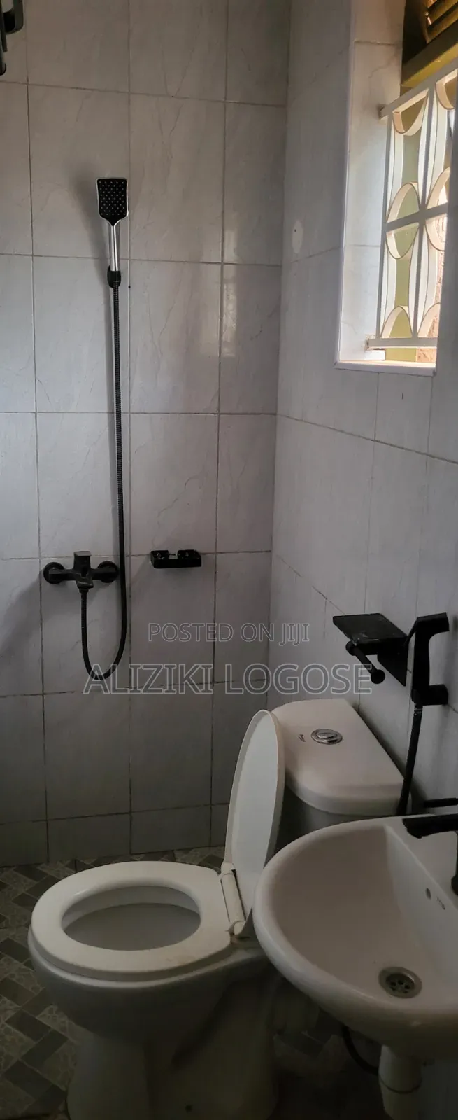 1bdrm Apartment in Bunga, Makindye for rent