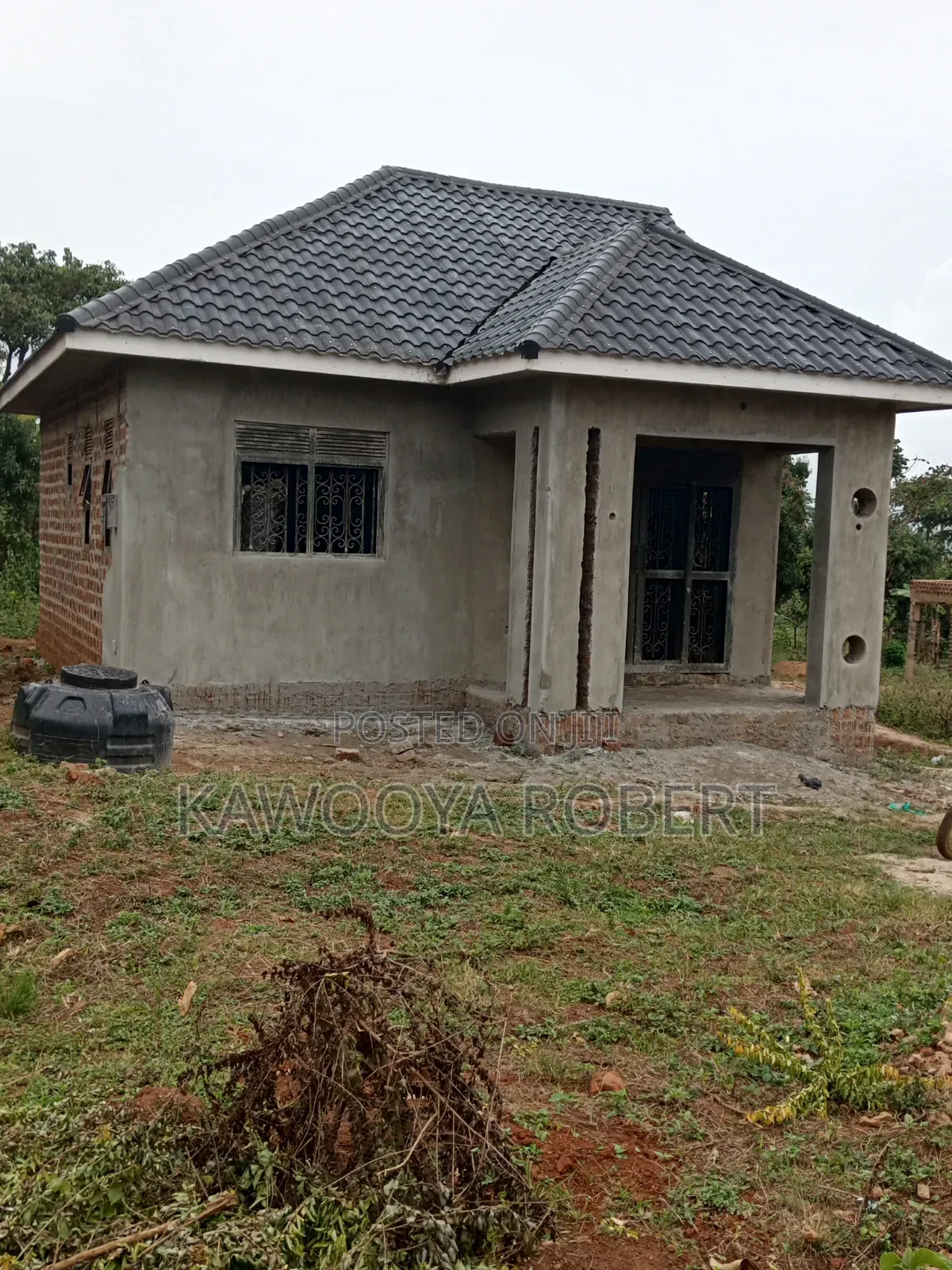 2bdrm House in Koba Road, Makindye for sale