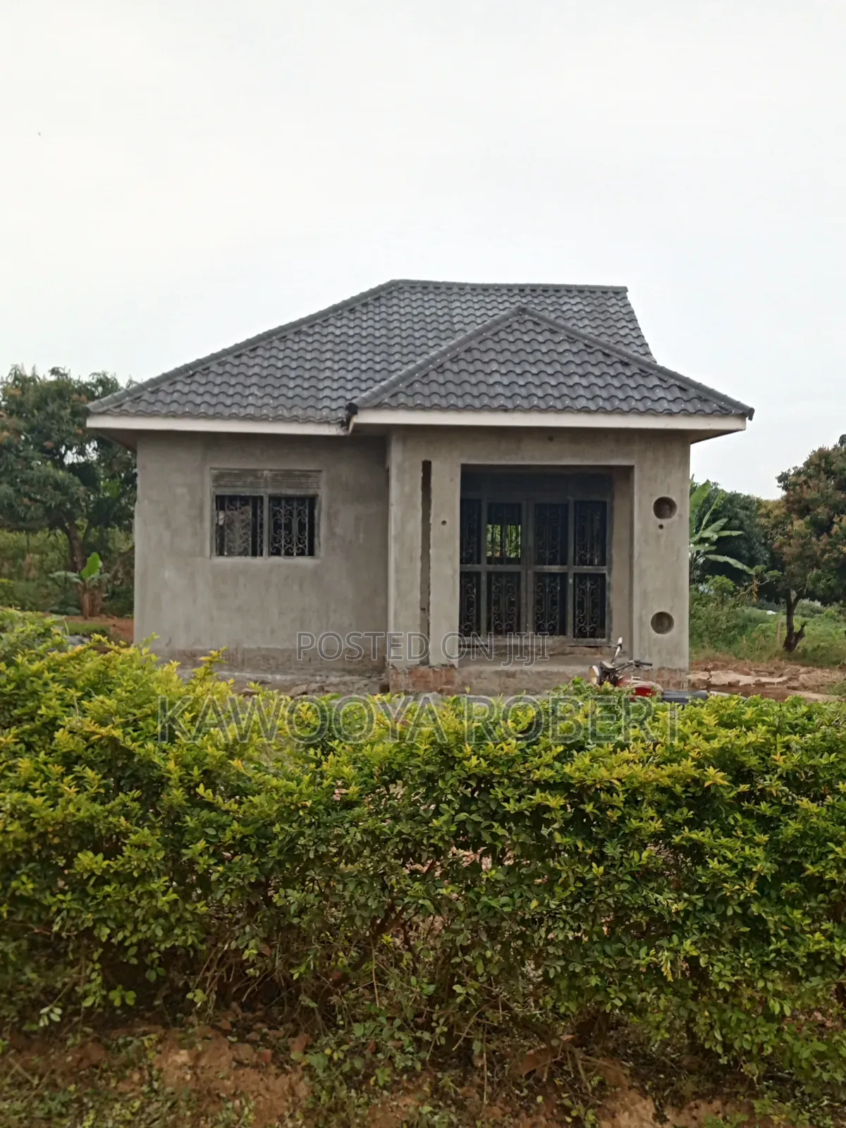 2bdrm House in Koba Road, Makindye for sale