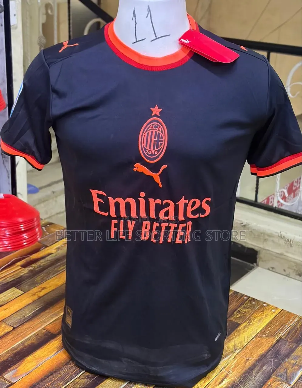 Arsenal Jersey 26/27 Season Original Kit;:;