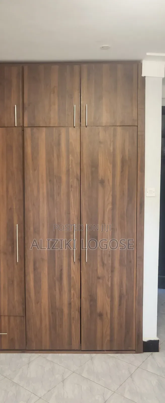 2bdrm Apartment in Salaama Munyonyo, Makindye for rent