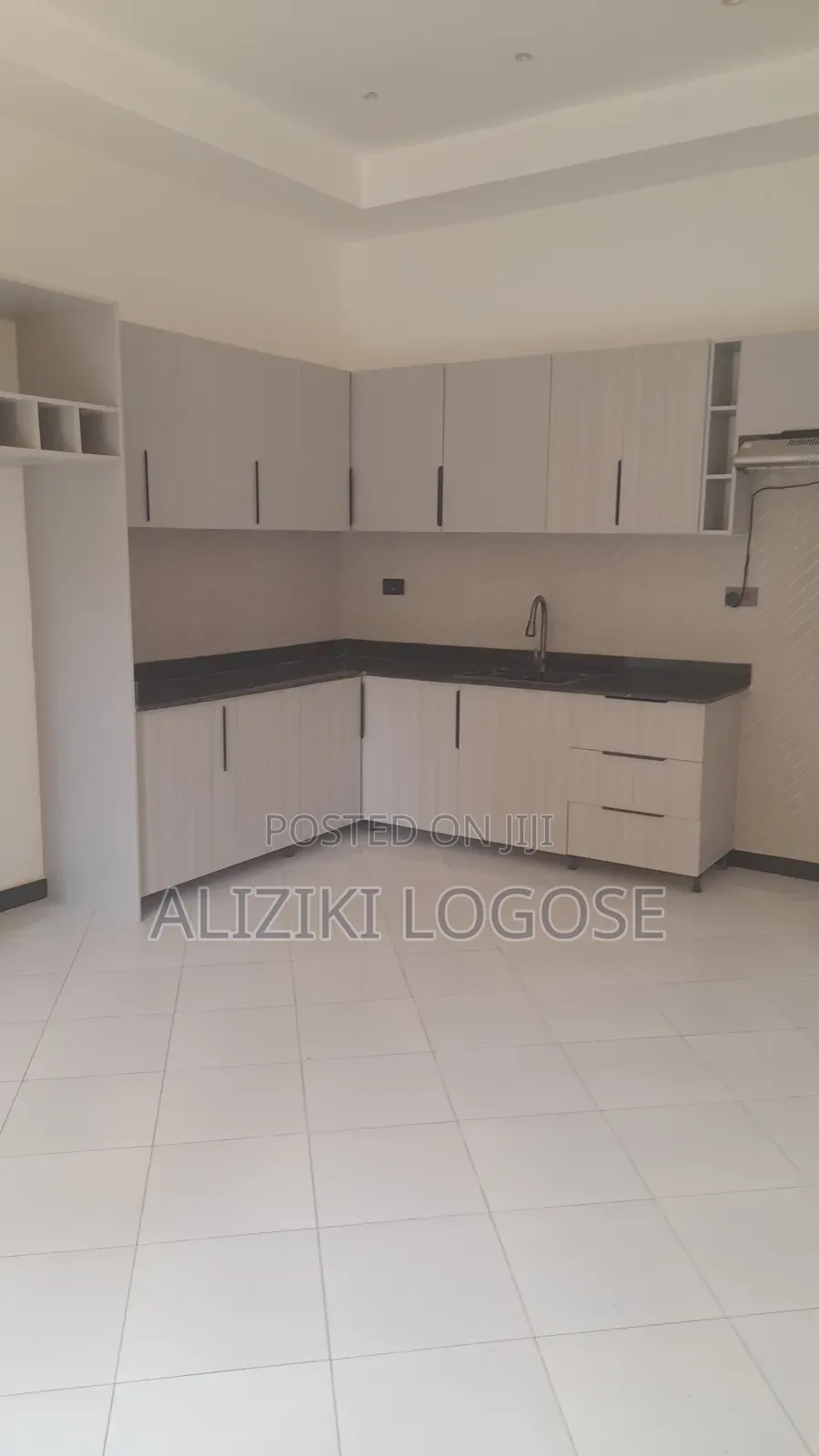 2bdrm Apartment in Salaama Munyonyo, Makindye for rent