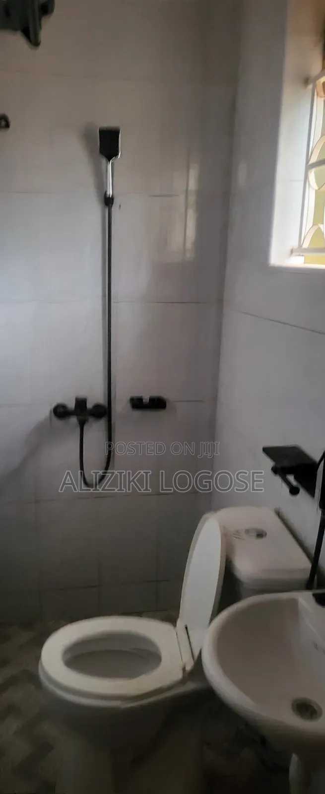 2bdrm Apartment in Salaama Munyonyo, Makindye for rent
