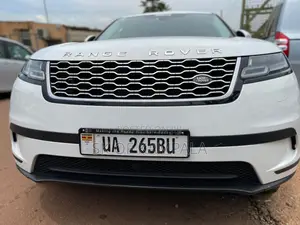 Rover Land 2018 White