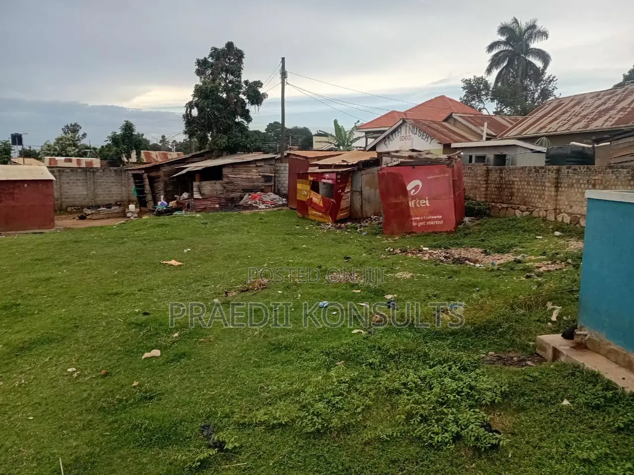 Land for Sale