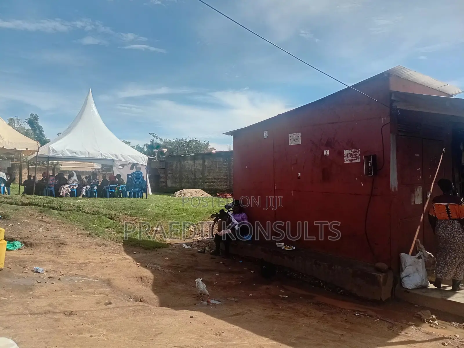 Land for Sale