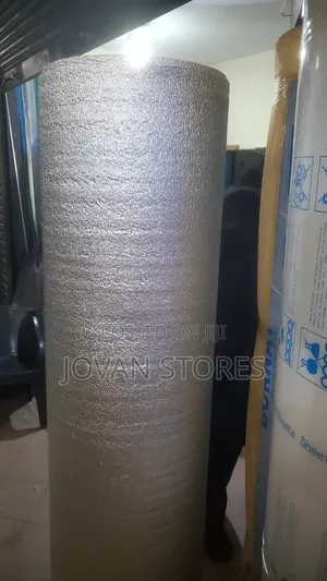 Polynum / Heat Insulator