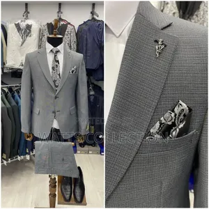 Elegant Mens Suits