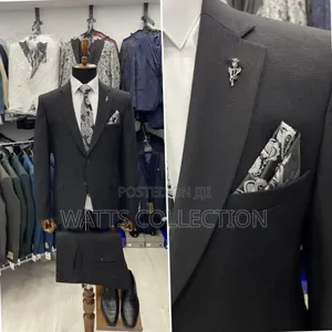Elegant Mens Suits