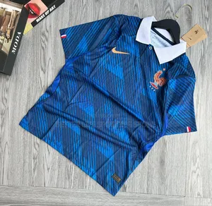 France Jersey 26/27 Original/World Cup