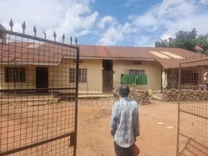 27 Decimals Private-Mailo Land at Nakulabye - 900m