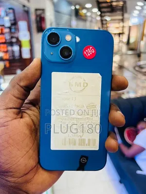 Apple iPhone 13 128 GB Blue