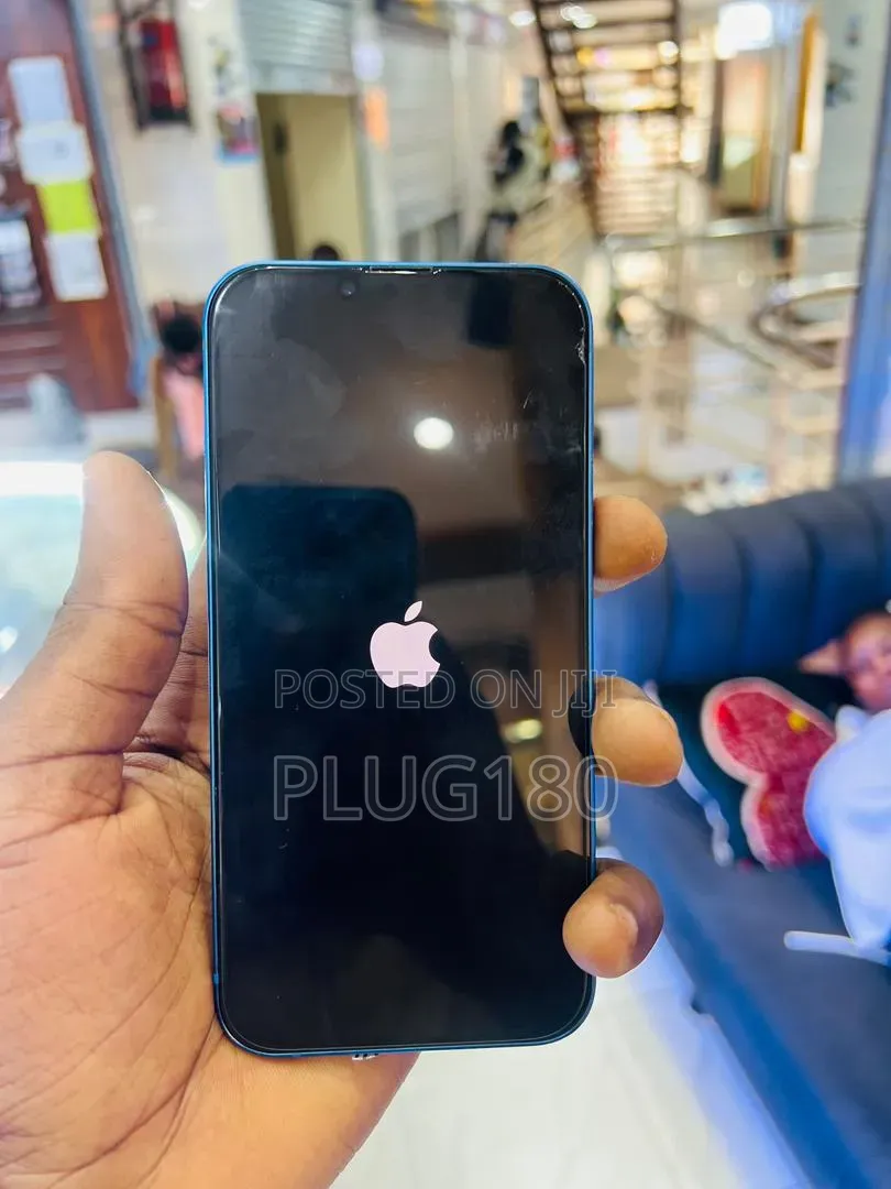 Apple iPhone 13 128 GB Blue