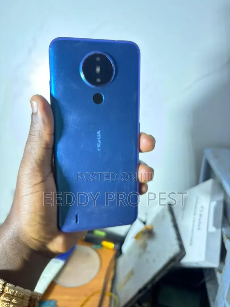 Nokia 1.4 32 GB Blue