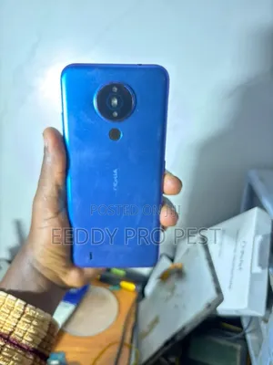 Nokia 1.4 32 GB Blue
