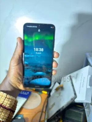 Nokia 1.4 32 GB Blue