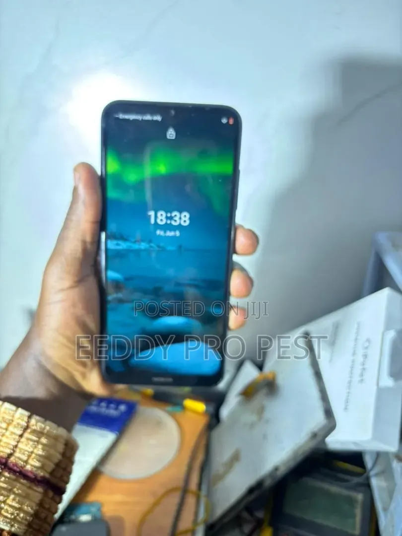 Nokia 1.4 32 GB Blue