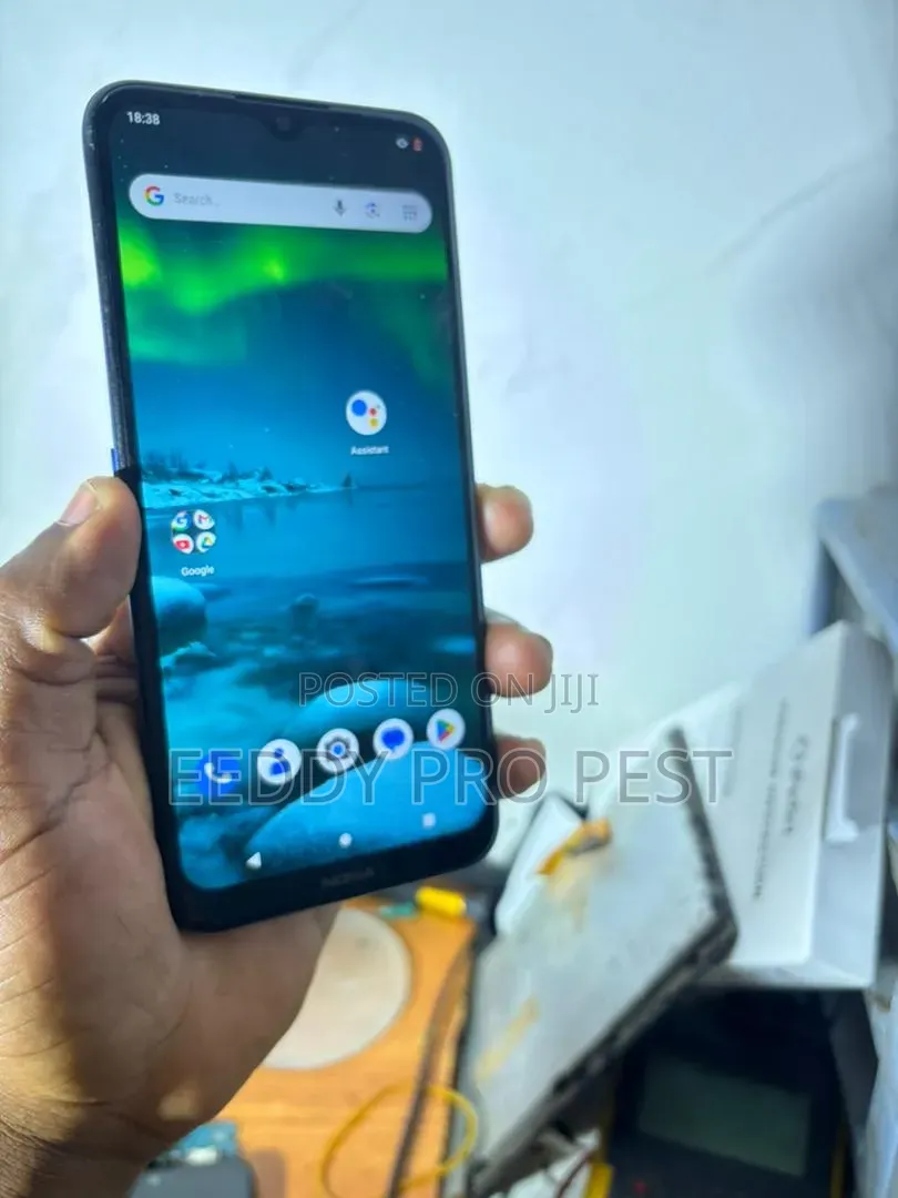 Nokia 1.4 32 GB Blue