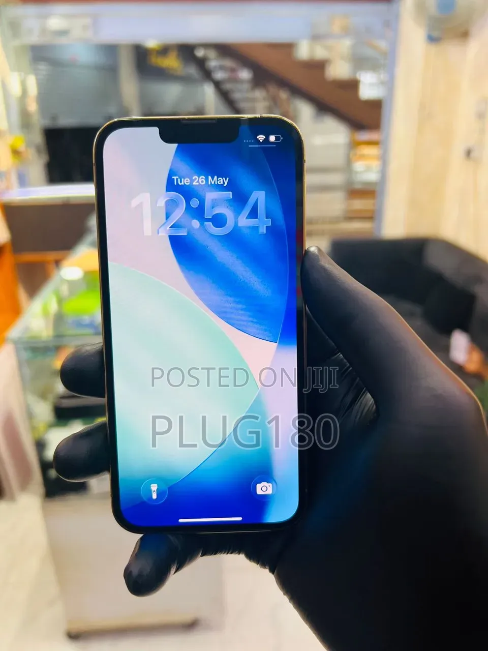 Apple iPhone 13 Pro 128 GB Gold