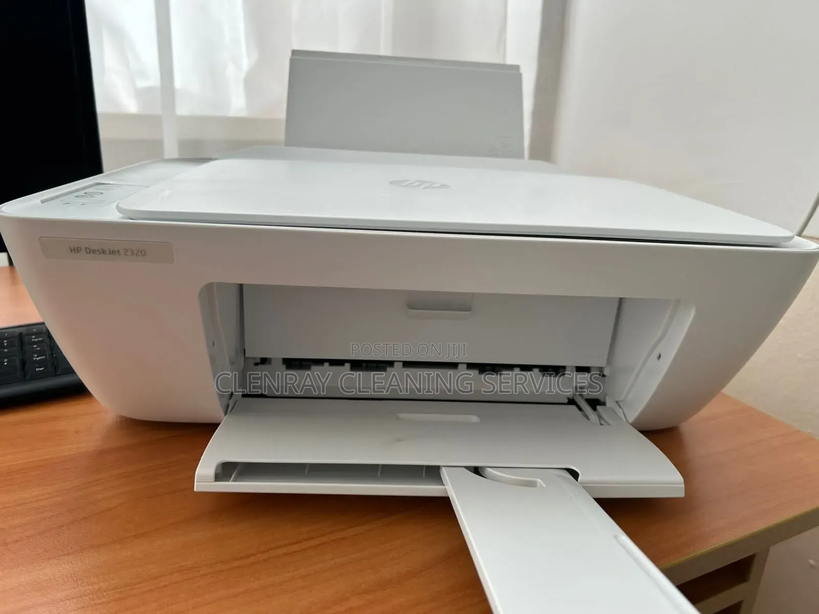 Hp Deskjet 2320 All-in-One