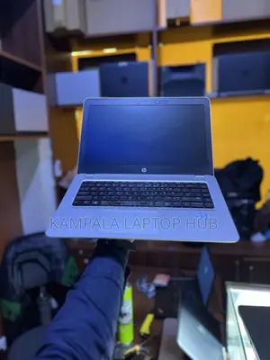 Laptop HP ProBook 440 G4 4GB Intel Core i7 HDD+SSD 500GB