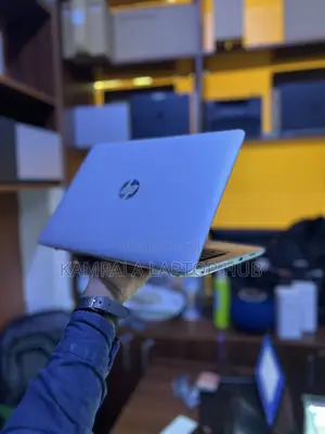 Laptop HP ProBook 440 G4 8GB Intel Core i7 HDD 1T