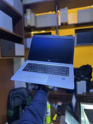 Laptop HP ProBook 440 G4 8GB Intel Core i7 HDD 1T