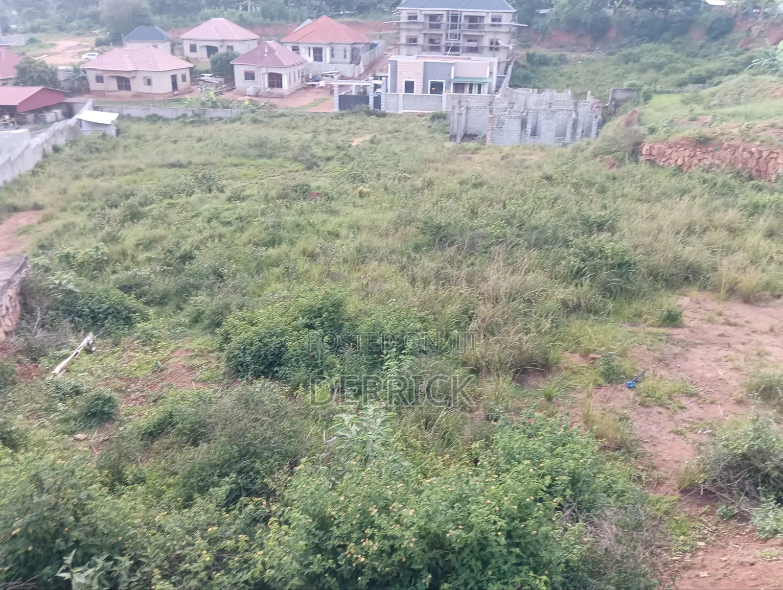 85 Decimals for Sale in Garuga Prime