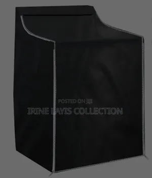 Waterproof Top Loader Washing Machine Cover.