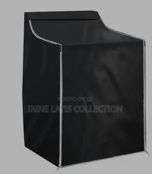 Waterproof Top Loader Washing Machine Cover.