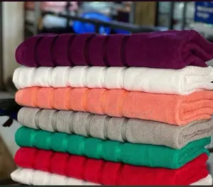Cotton Towels( Unisex)