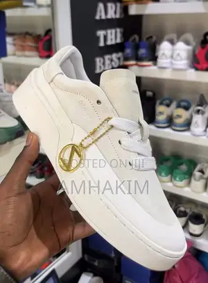 Classic Adidas Labcourt Suede Sneakers in Stock
