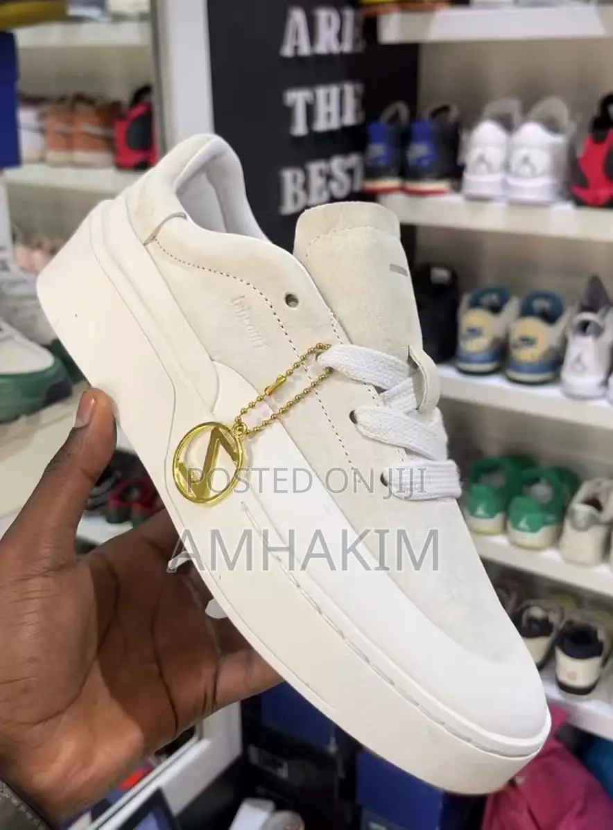 Classic Adidas Labcourt Suede Sneakers in Stock