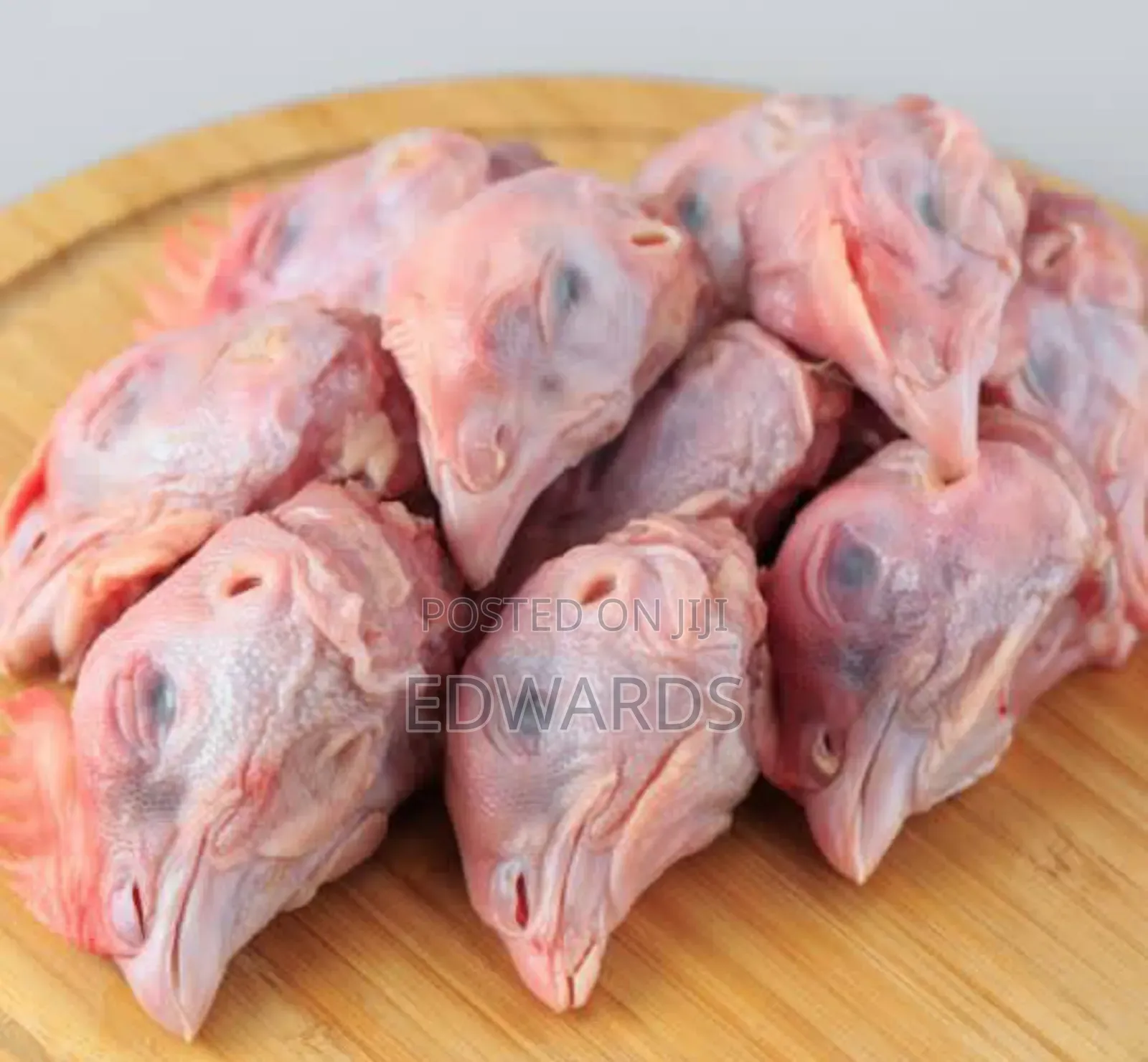 Dog Food (Chicken)