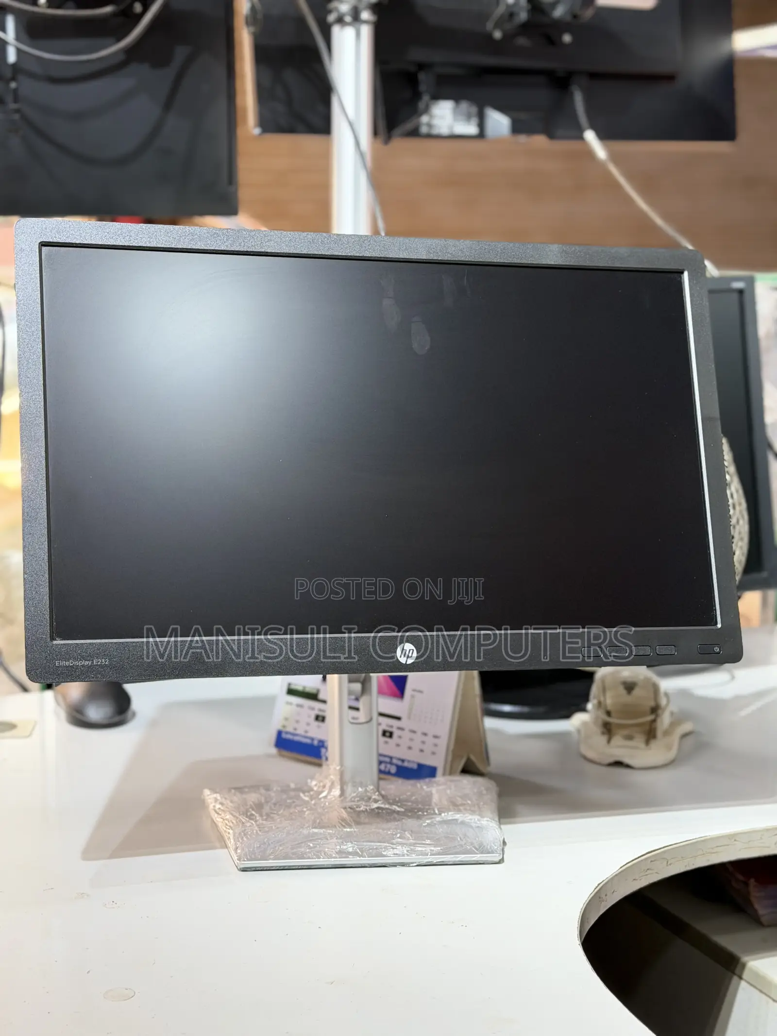Hp 24 Inch